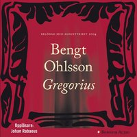 e-Bok Gregorius <br />                        Ljudbok