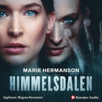 e-Bok Himmelsdalen <br />                        Ljudbok