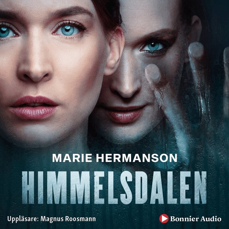 Marie Hermanson - Himmelsdalen, Ljudbok