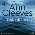 Dda talar inte