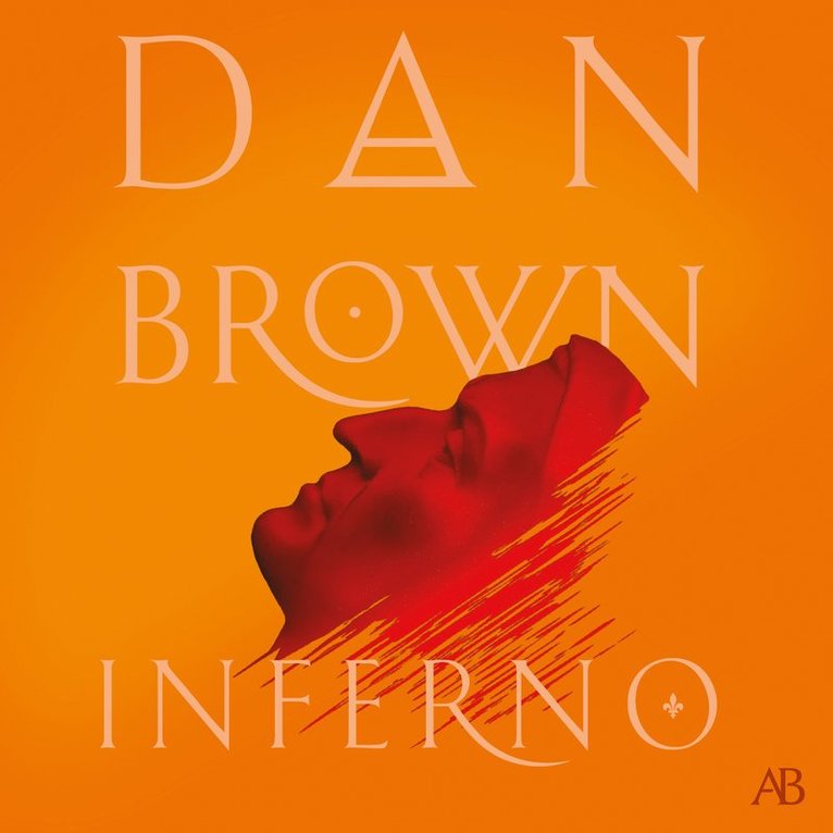 Dan Brown - Inferno, Ljudbok