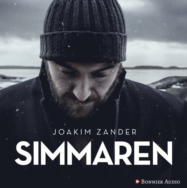 Joakim Zander - Simmaren, Ljudbok