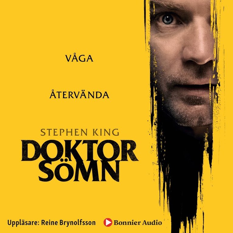 Stephen King - Doktor Sömn, Ljudbok