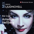 Blå linjer