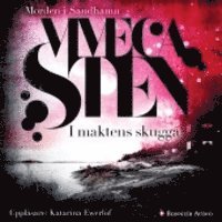 Viveca Sten - I maktens skugga, Ljudbok