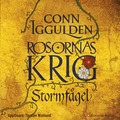 Rosornas krig. Frsta boken, Stormfgel