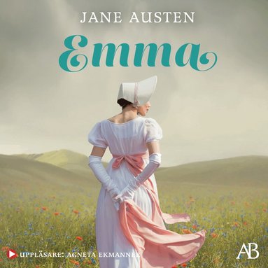 Jane Austen - Emma, Ljudbok