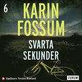 Svarta sekunder