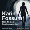 Natt till den fjrde november