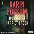 Mordet på Harriet Krohn