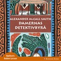 Damernas detektivbyr