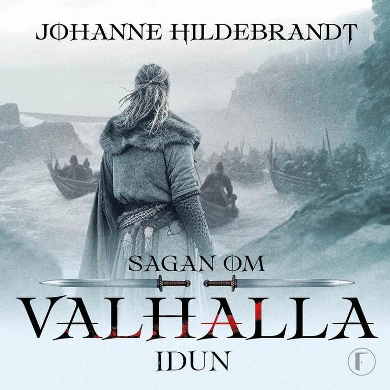 Johanne Hildebrandt - Idun, Ljudbok