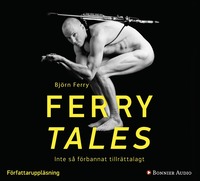 e-Bok Ferry tales <br />                        Ljudbok