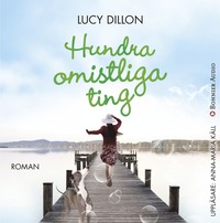 e-Bok Hundra omistliga ting <br />                        Ljudbok