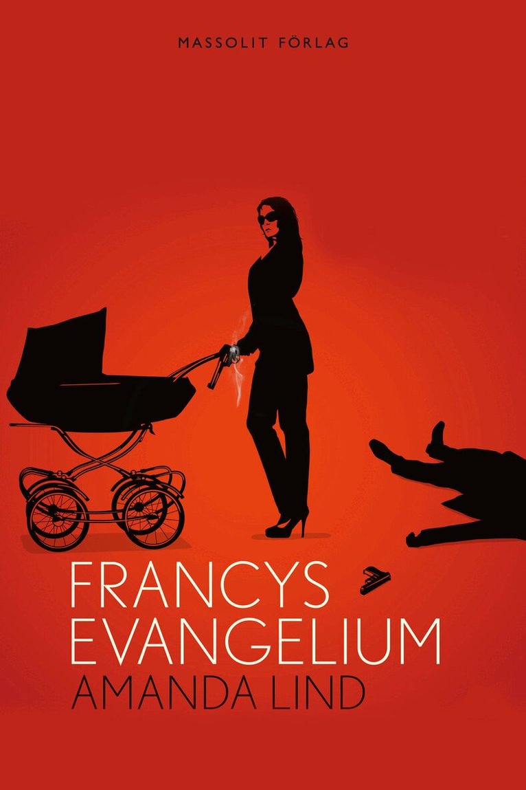 Amanda Lind - Francys evangelium, E-bok