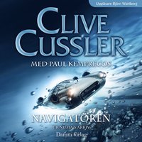 e-Bok Navigatören <br />                        Ljudbok