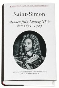 e-Bok Minnen från Ludvig XIVs hov 1691 1723