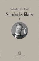 Samlade dikter. 1