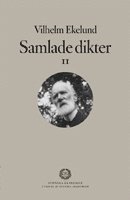 Samlade dikter. 2