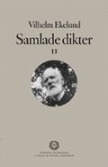 Samlade dikter. 2