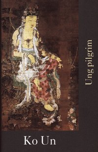 Ung pilgrim