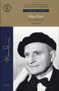 Hans Ruin : en grnsverskridare