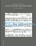 Sven-David Sandström