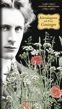 e-Bok Kärrsångaren och Percy Grainger