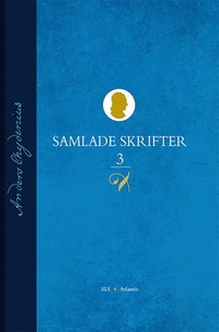 e-Bok Samlade Skrifter. D. 3, 1777 1803