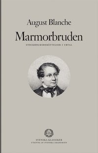 e-Bok Marmorbruden  Stockholmsberättelser i urval