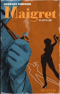Maigret på nattklubb