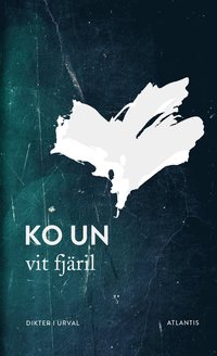 e-Bok Vit fjäril