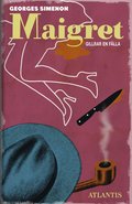 Maigret gillrar en fälla