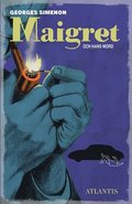 Maigret och hans mord