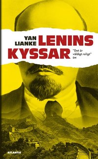 e-Bok Lenins kyssar <br />                        Pocket