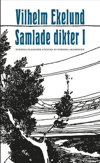 e-Bok Samlade dikter I ; Samlade dikter II