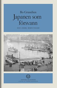 Japanen som frsvann och andra berttelser