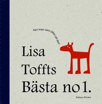 e-Bok Lisa Toffts bästa no 1.