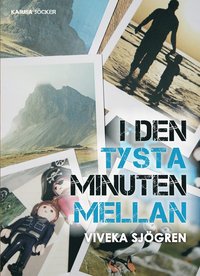 e-Bok I den tysta minuten mellan <br />                        E bok