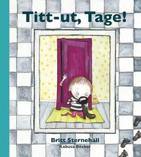 e-Bok Titt ut, Tage!