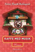 Kaffe med musik