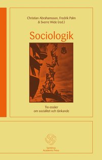 Sociologik : tio esser om socialitet och tnkande