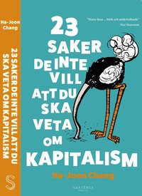 23 saker de inte vill att du ska veta om kapitalism