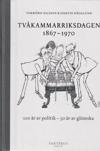 Tv�kammarriksdagen 1867-1970