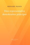 Den representativa demokratins principer