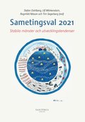 Sametingsval 2021: Stabila mnster och utvecklingstendenser