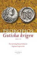Gotiska krigen. Bok 5-6