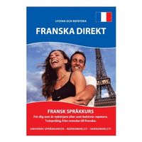 Franska Direkt