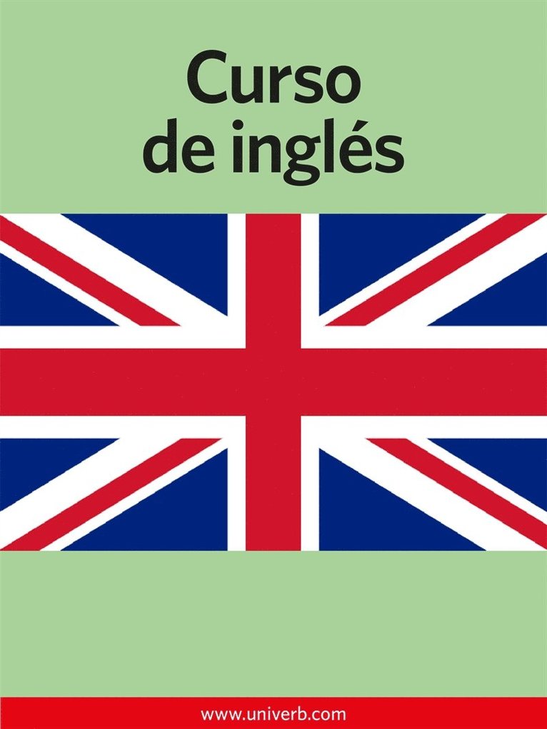 Ann-Charlotte Wennerholm - Curso de inglés, E-bok