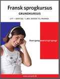 Fransk sprogkursus Grundkursus